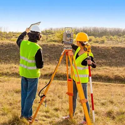 Vaughan Land Surveys: Accurate & Reliable